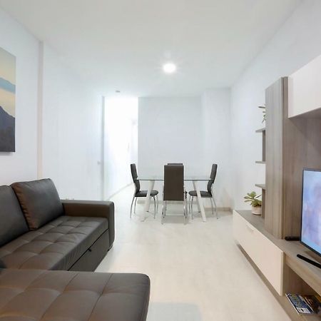 Las Canteras Sun 라스팔마스 외부 사진